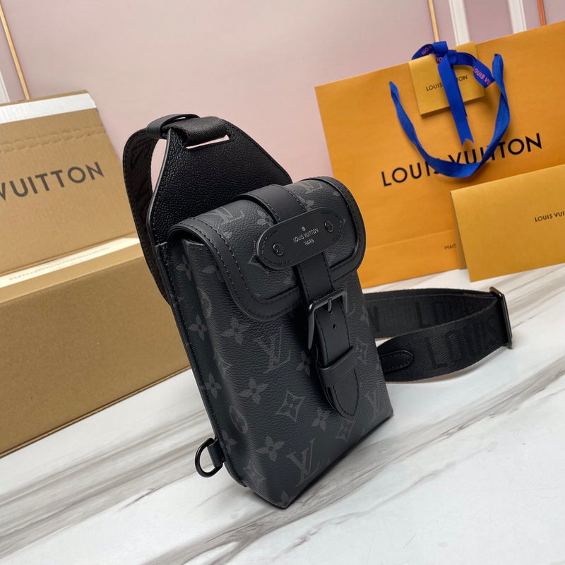 Glami Fashion Lu-Vi Bags - 16883