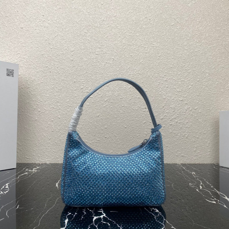 Glamy - PD Bags - 1011