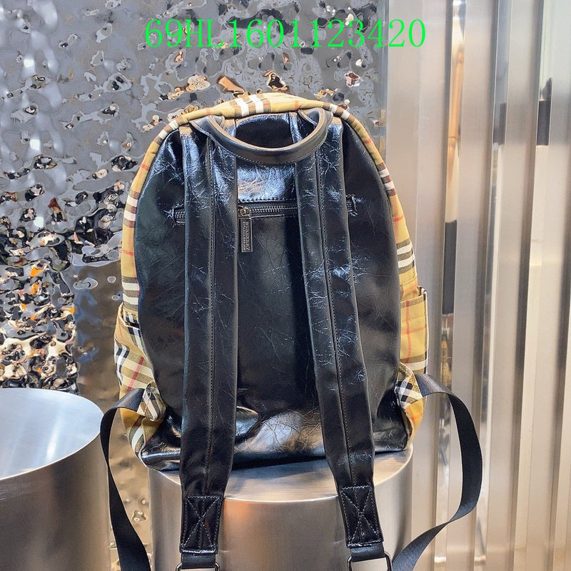 ELE Fashion -BBR Bags - 358