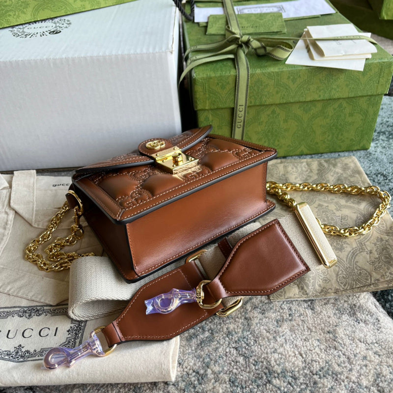 Glami-i GUKI Women Bags - 716