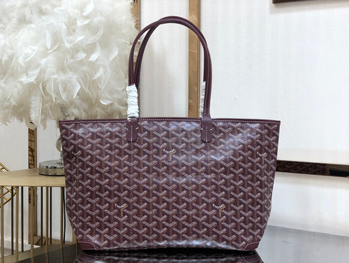 Satchel Bags - GOD Bags - 970