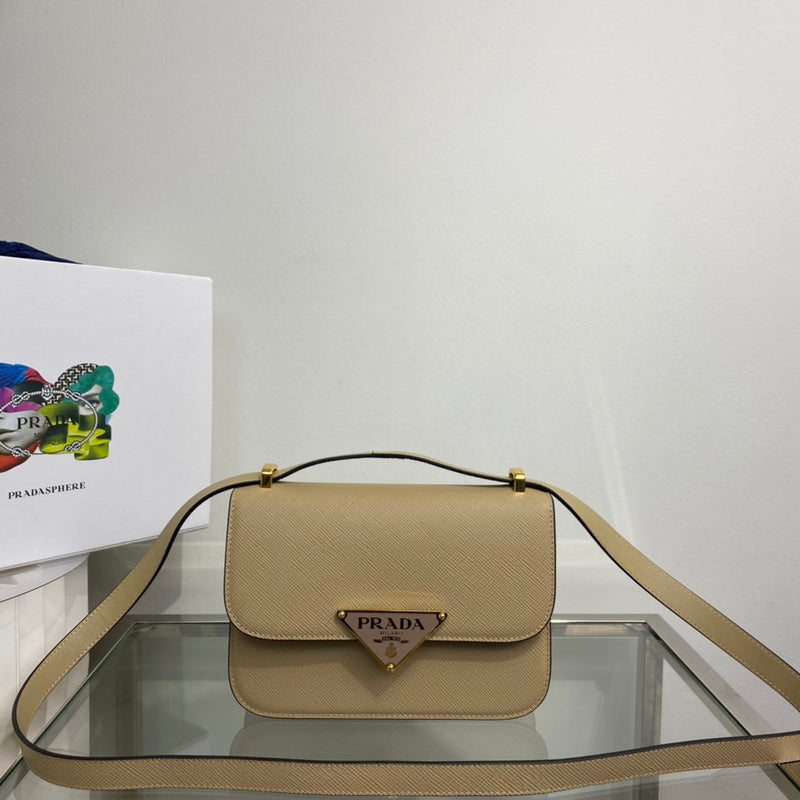 Glamy - PD Bags - 1307