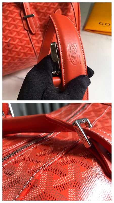 Glamy - GYO Bags - 973