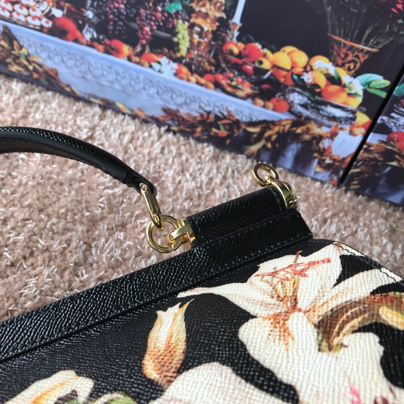 Satchel Bags - DG Bags - 254