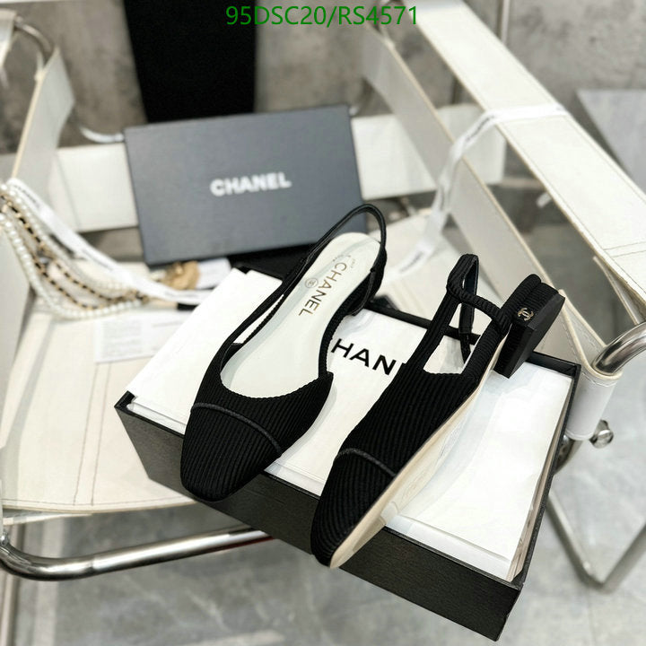 SAMC - CHL Women Shoes Ballet - 195