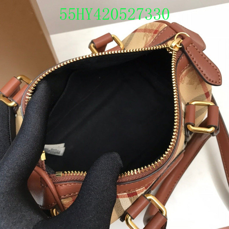 ELE Fashion -BBR Bags - 518