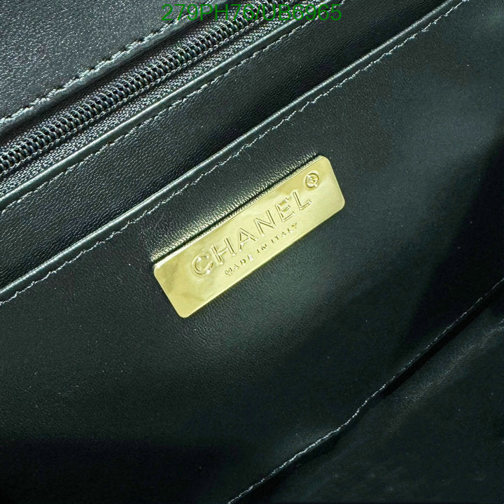 SAMC - CHL Bags - 283