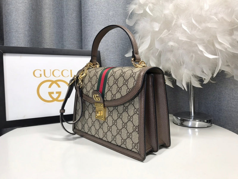 Satchel Bags - GCI Bags - 2194
