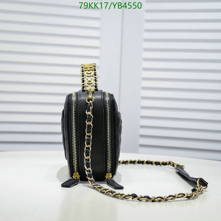 SAMC - CHL Bags Crossbody - 469
