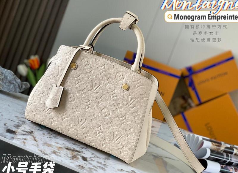 SAMC - LOV Bags - 2078