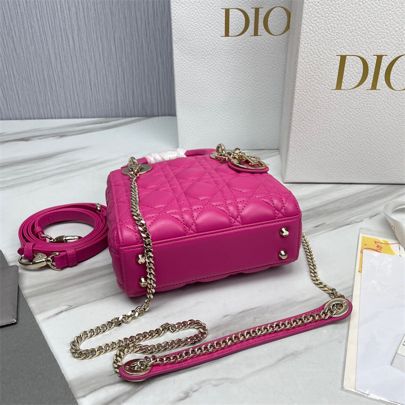 Glami- - DOR Bags - 089