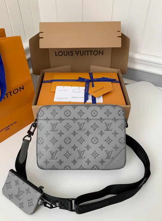 SAMC - LOV Bags - 1323