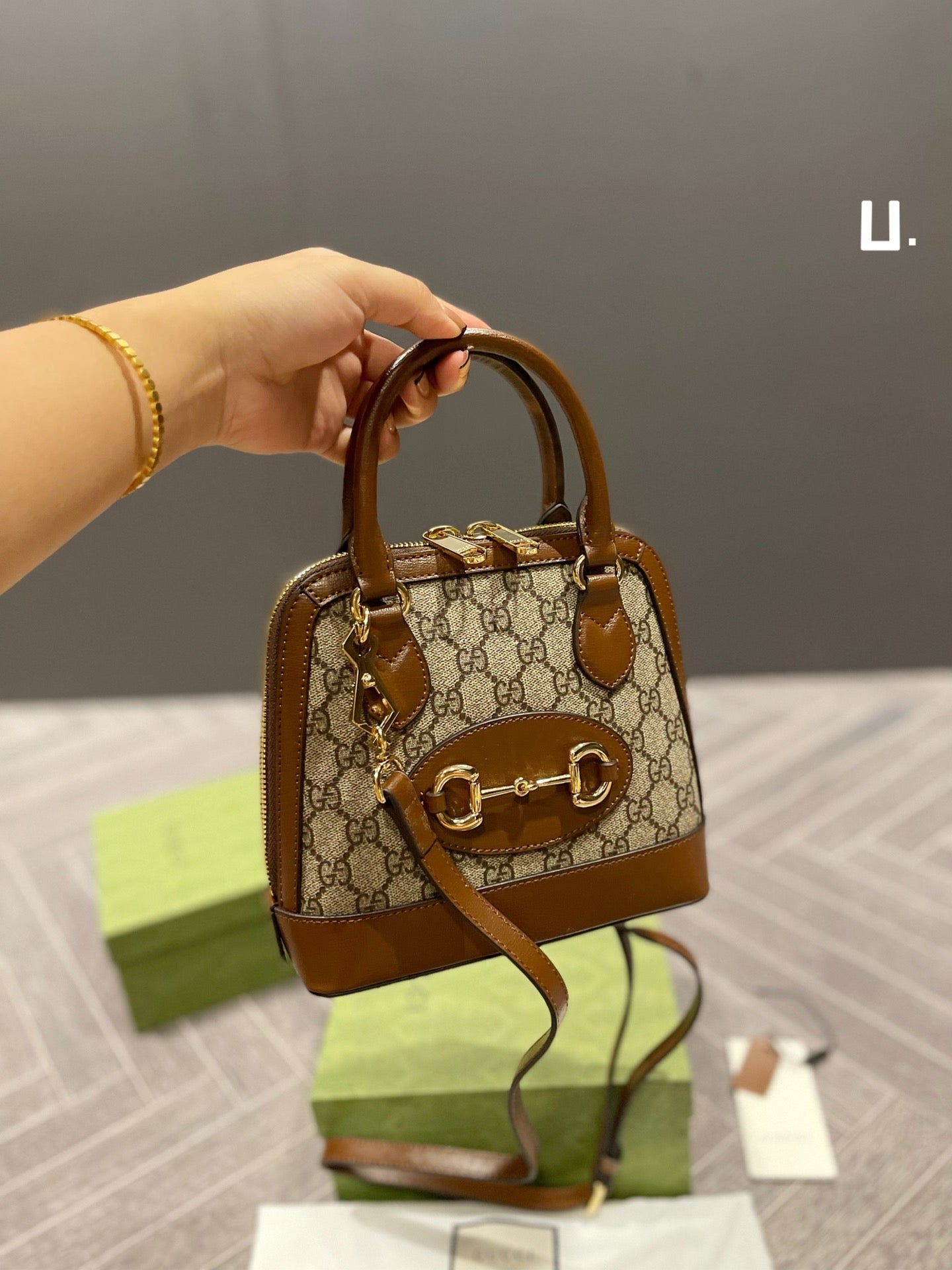 EN - New Lux Bags GCI 386