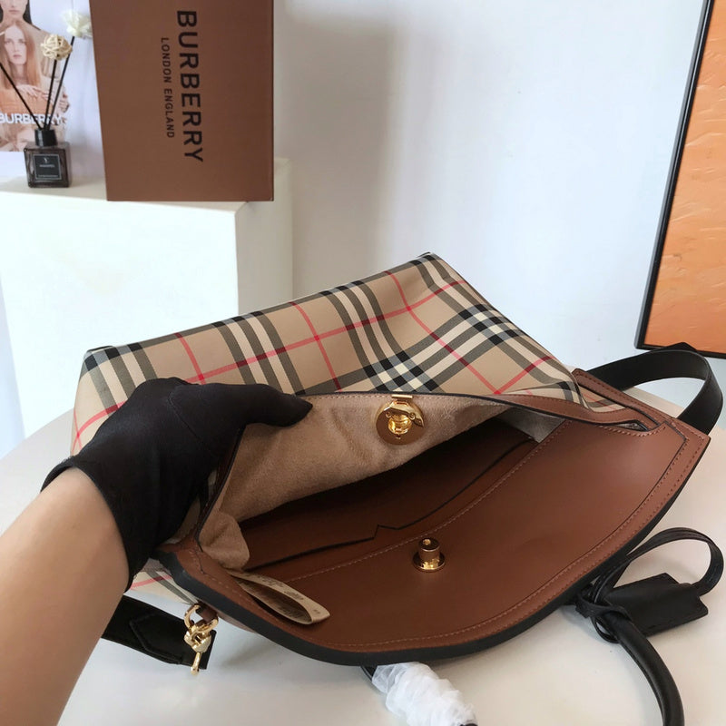 Glamy - BOR Bags - 1108