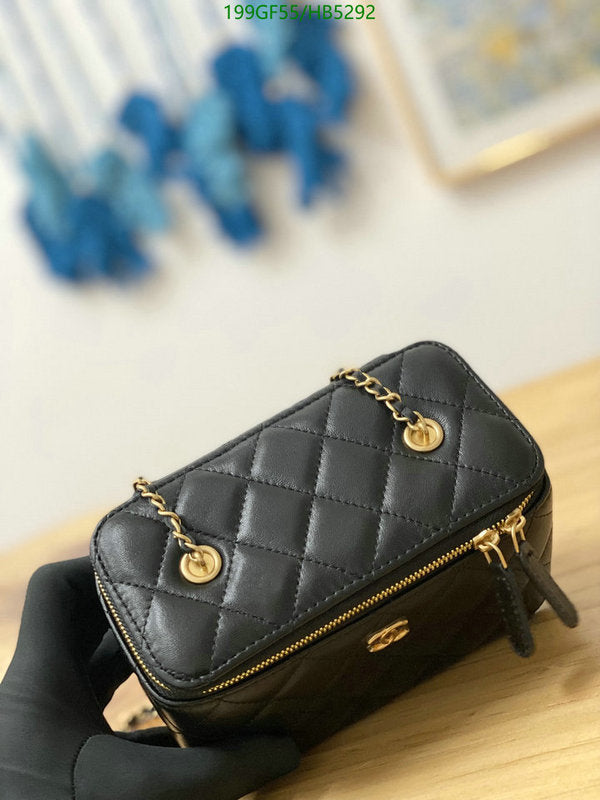 SAMC - CHL Bags - 162