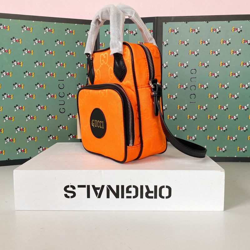 Glami Fashion - GCI Bags - 2419