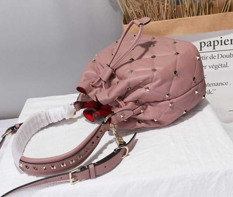 Satchel Bags - VTO Bags - 1267