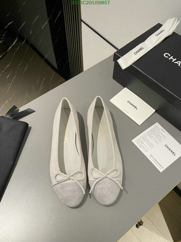 SAMC - CHL Women Shoes Ballet - 120