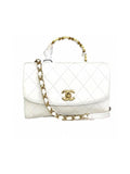 Satchel Bags - CHL Bags - 4249