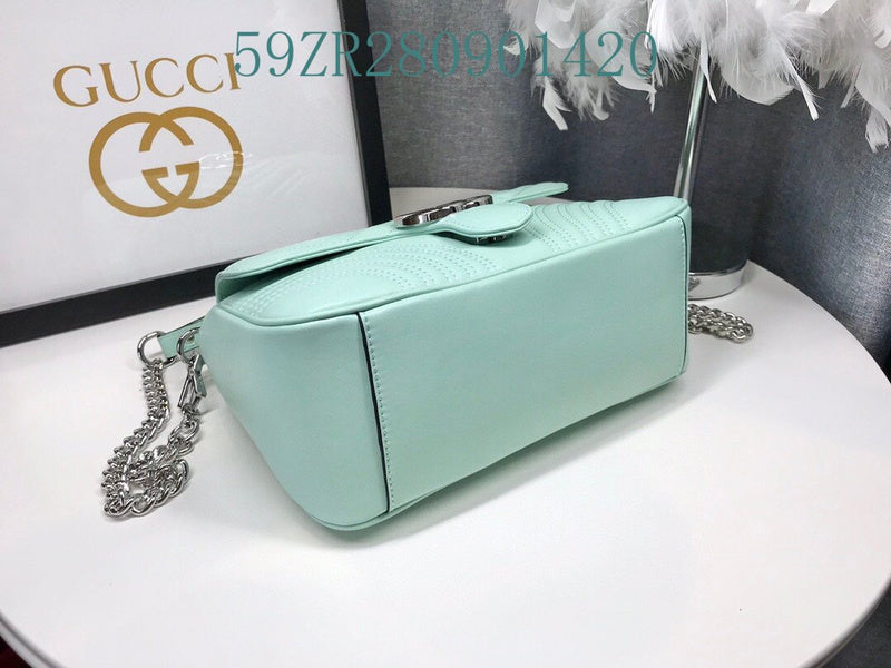 Glami Fashion - GCI Bags - 10530