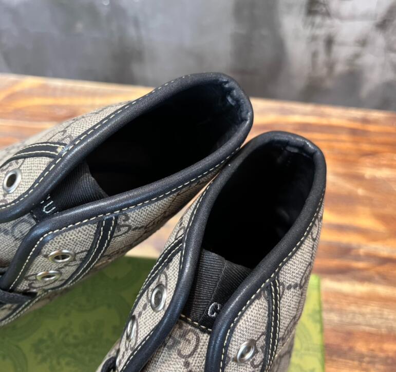 SAMC - GUKI Men Shoes - 505
