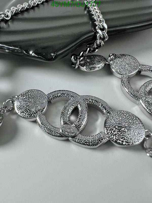 SAMC - CHL Jewelry - 164