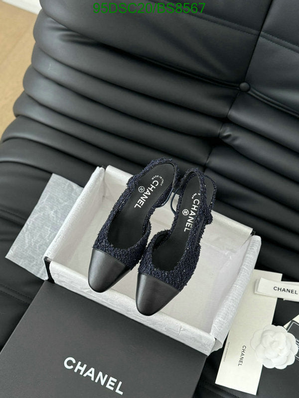 SAMC - CHL Women Shoes Ballet - 025