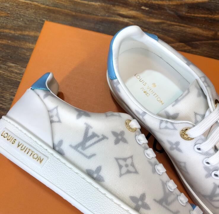 SAMC - LOV Men Shoes - 1698