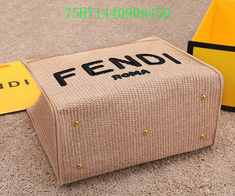 Glami - FDE Bags - 2378