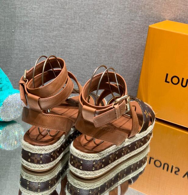 SAMC - LOV Women Shoes - 932