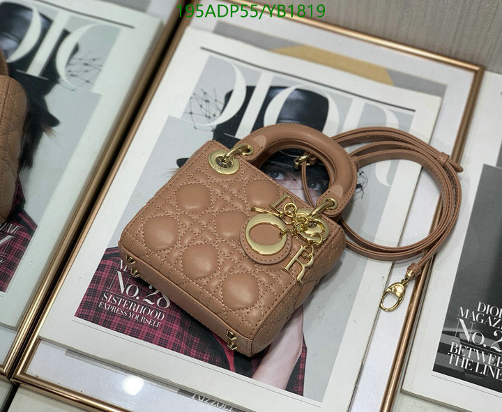 SAMCC - DOR Bags - 1466