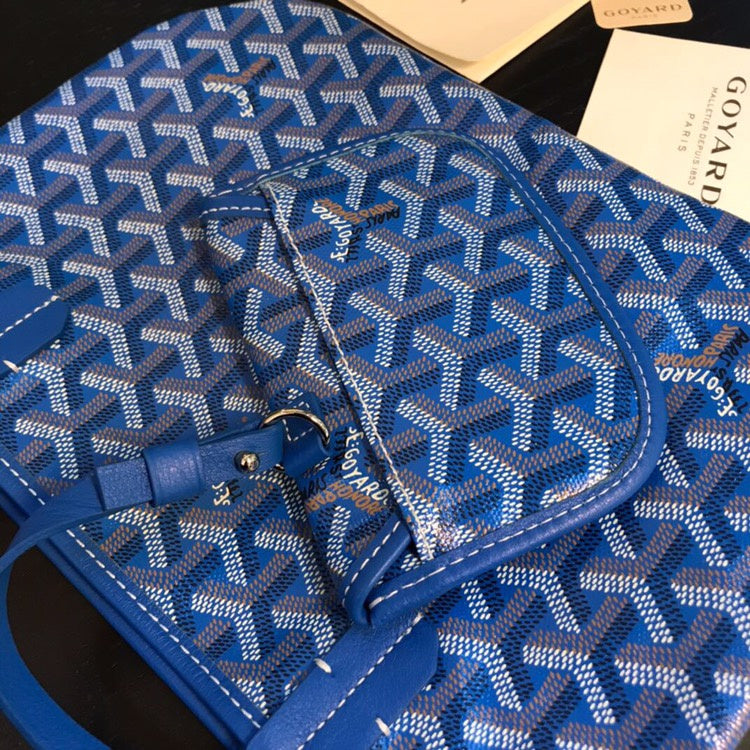 Glamy - GYO Bags - 1276