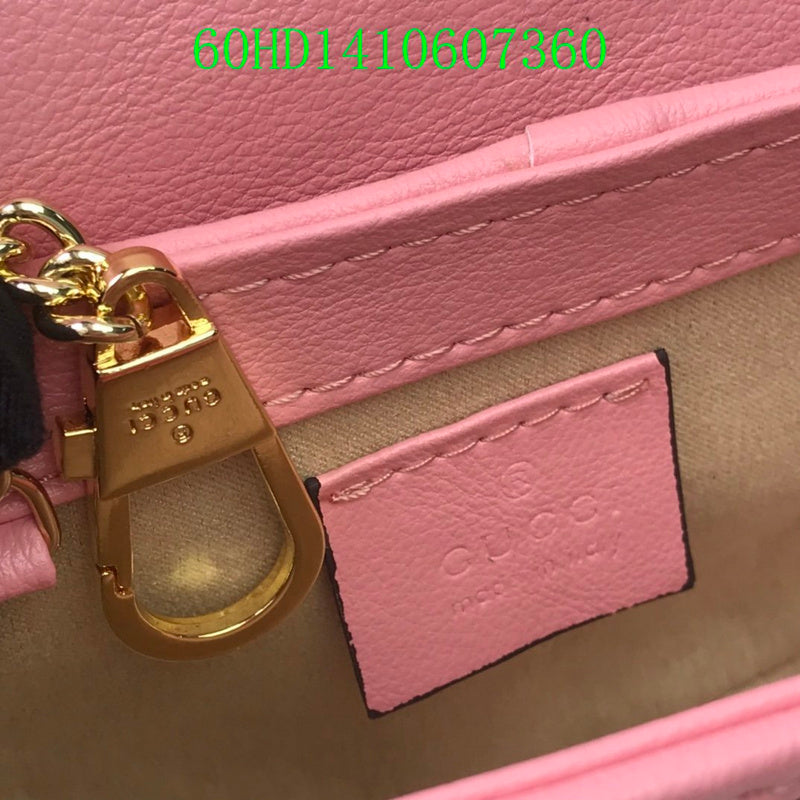 Glami Fashion - GCI Bags - 10414