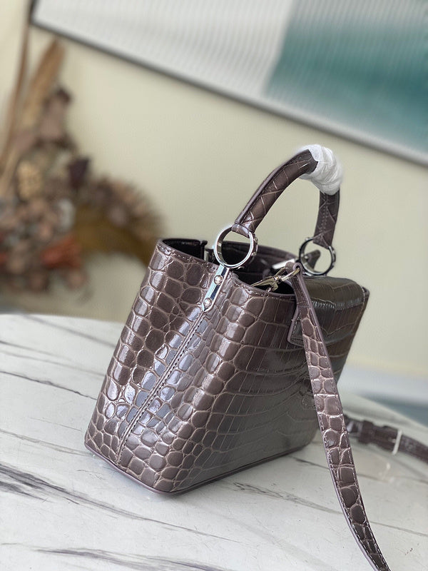Fashion Lu-Vi bags - 5295
