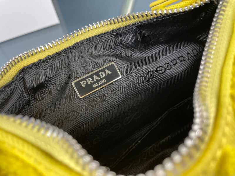 Satchel Bags - PRA Bags - 204