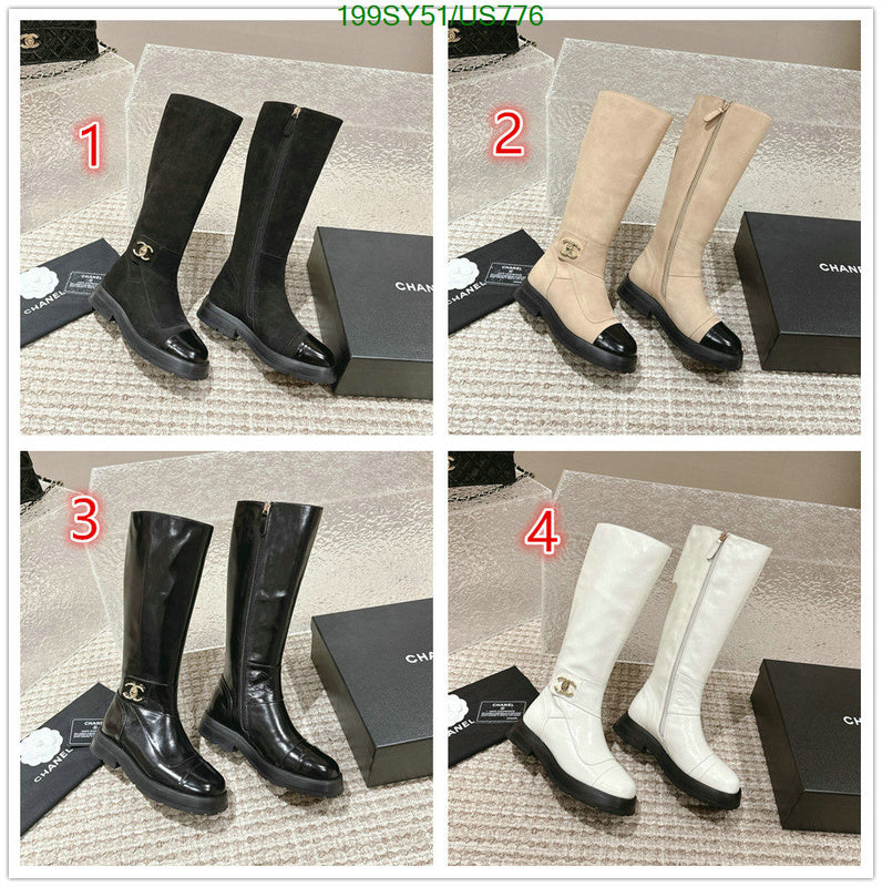 SAMC - CHL Women Boots - 061