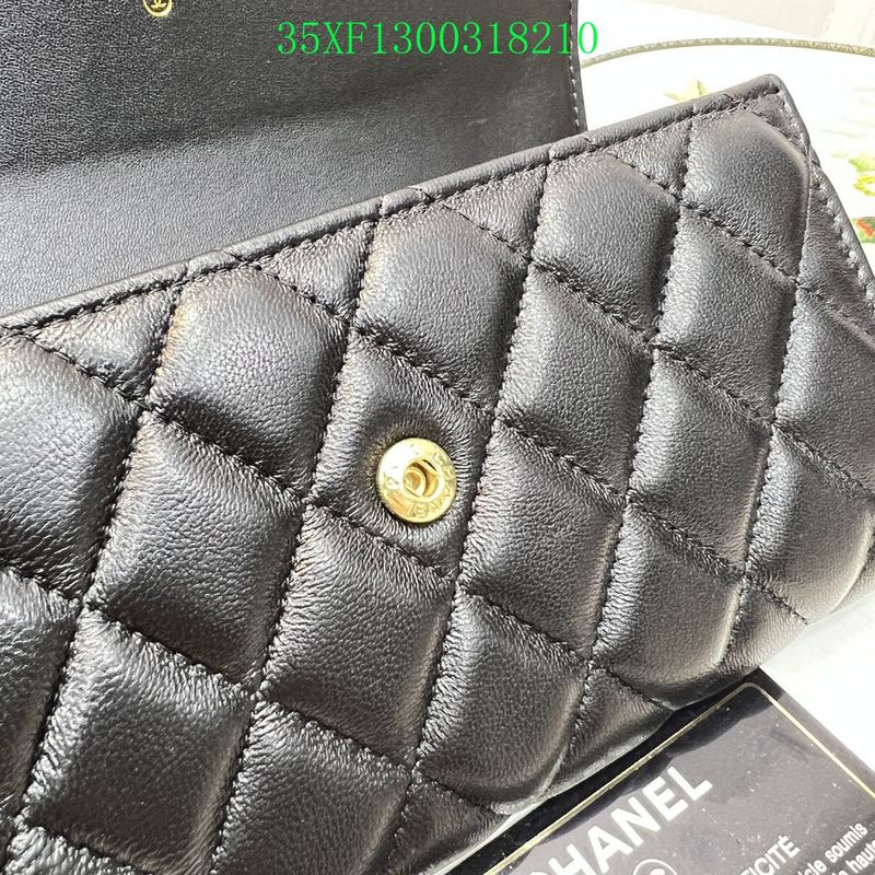 Glami - CHL Wallet - 2436