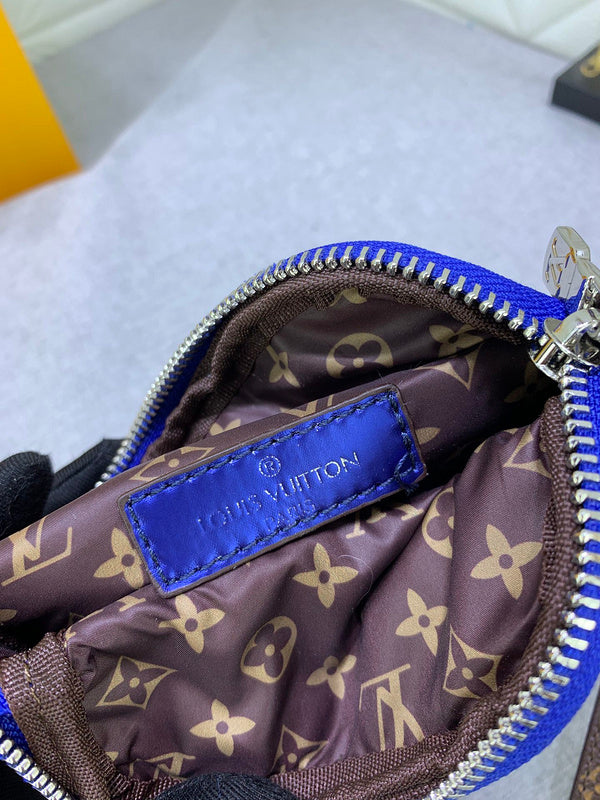 Satchel Bags - VL2 Bags - 222