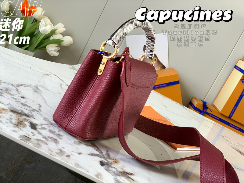 Glamy - LOV Bags - 684