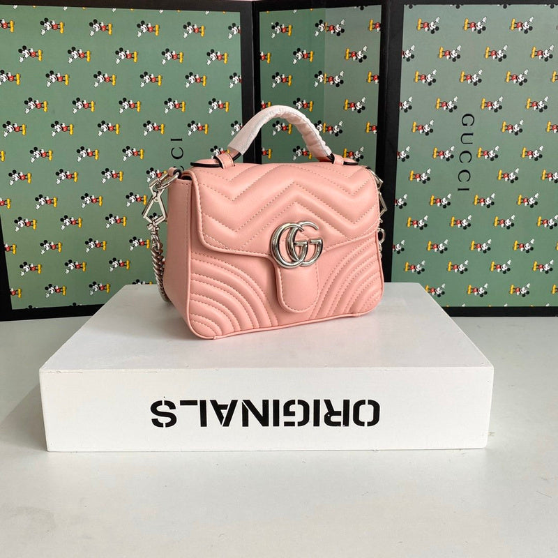 Glami Fashion - GCI Bags - 10607