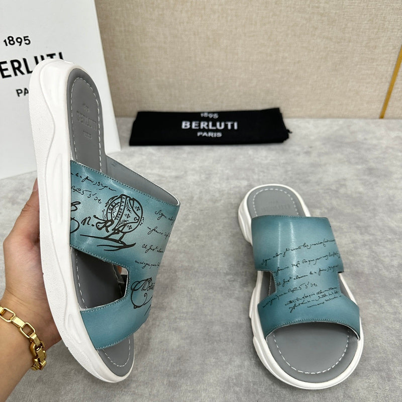 Glami - BRE Men Shoes - 147