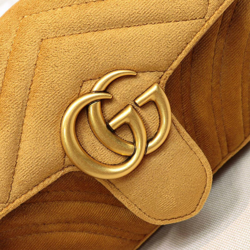 glamy - GCI Bags - 893