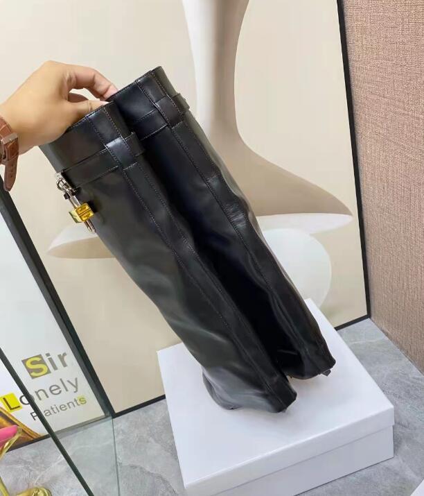 SAMC - GCY Women Shoes - 116