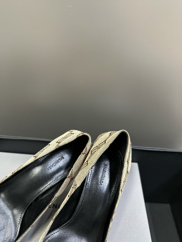 Satchel Bags - BGA Shoes - 849