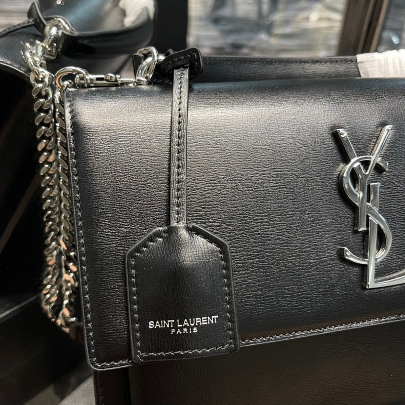 Satchel Bags - SLY Bags - 306