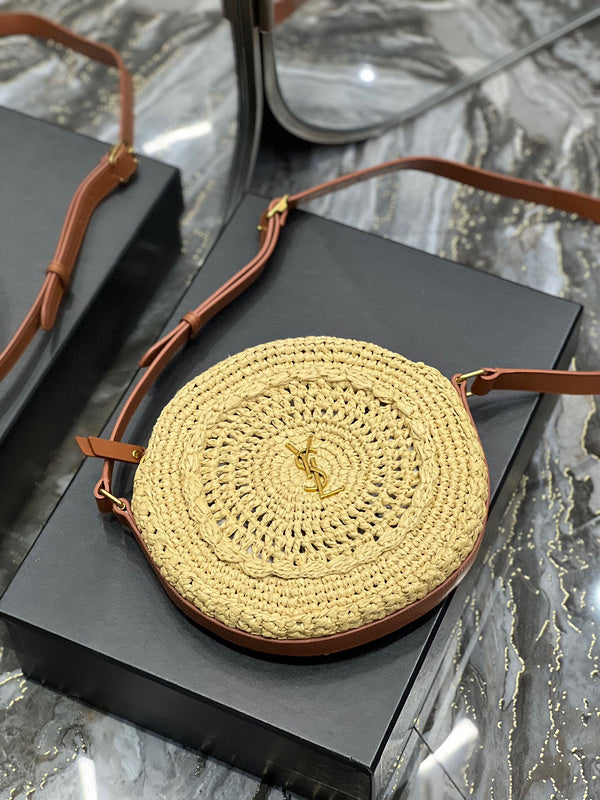 Glami- Glami- - SLY Bags - 1195