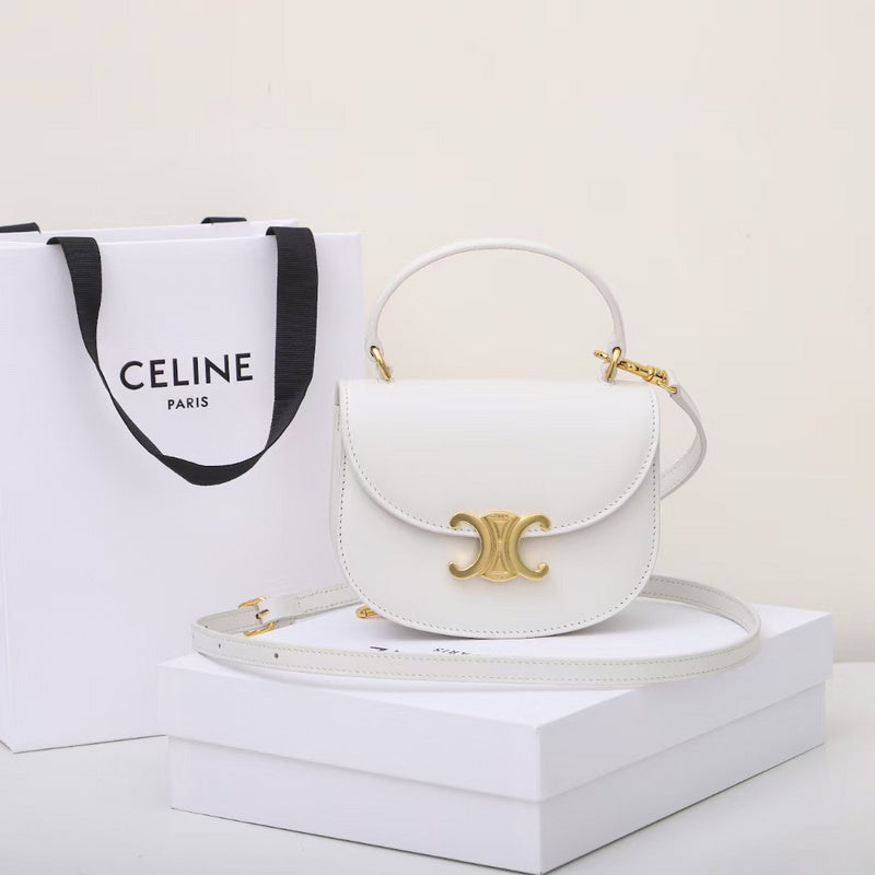 Glamy - COL Bags - 654