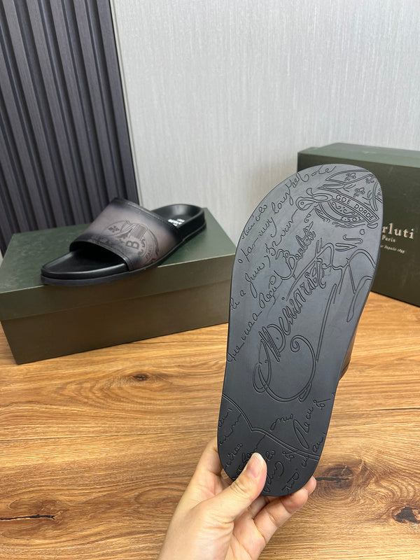 Glami - BRE Men Shoes - 366