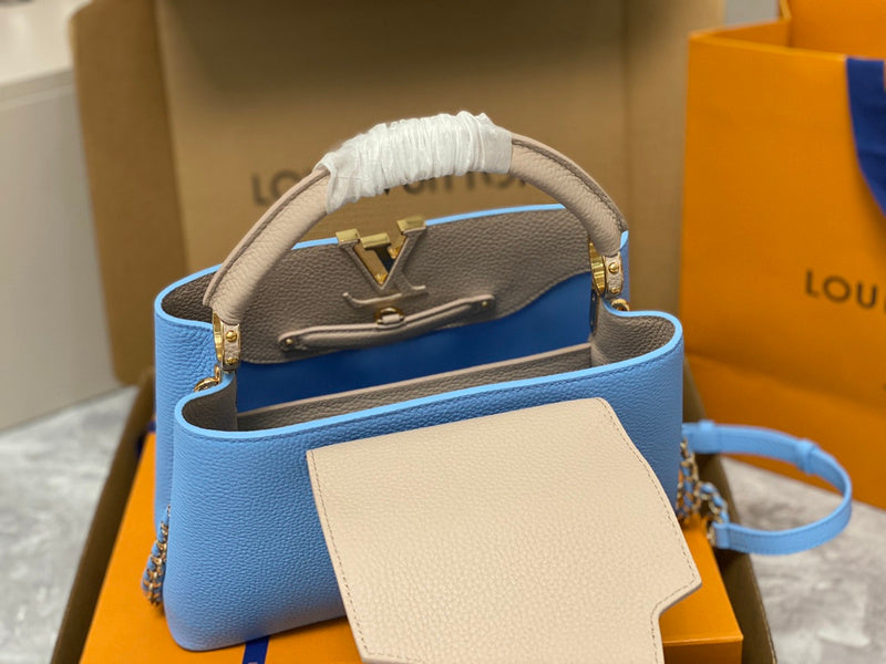 Glamy - LOV Bags - 1072