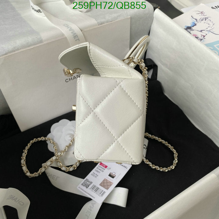SAMC - CHL Bags - 352